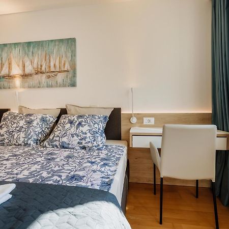 Supreme Apartment Bliss Умаг Экстерьер фото