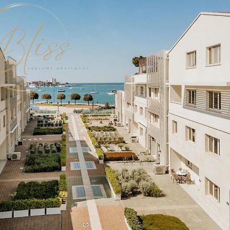 Supreme Apartment Bliss Умаг Экстерьер фото