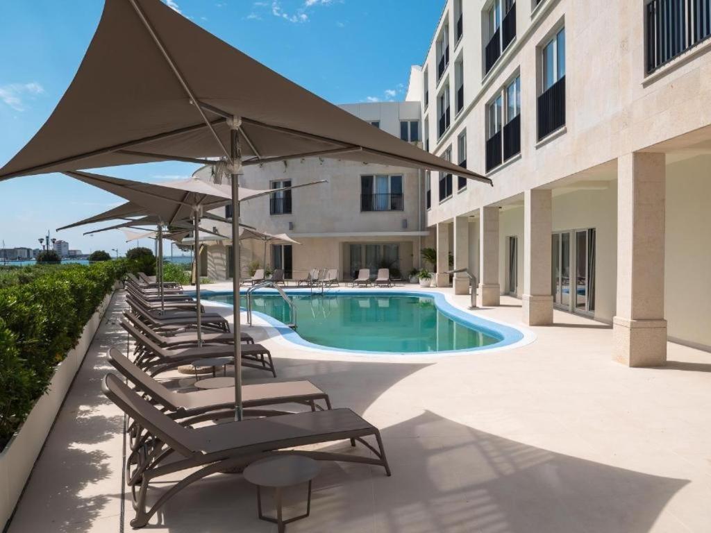 Supreme Apartment Bliss Умаг Экстерьер фото