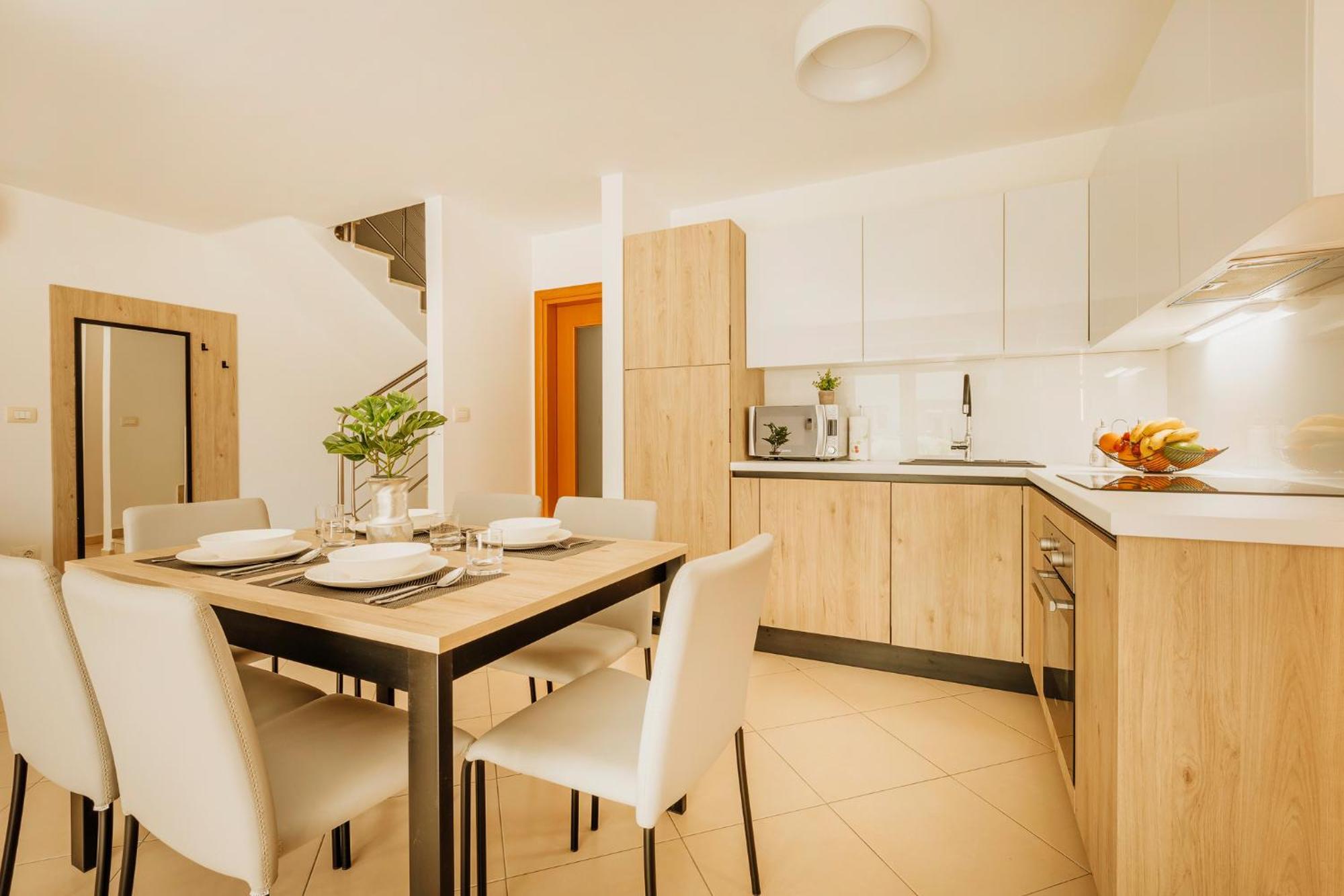Supreme Apartment Bliss Умаг Экстерьер фото