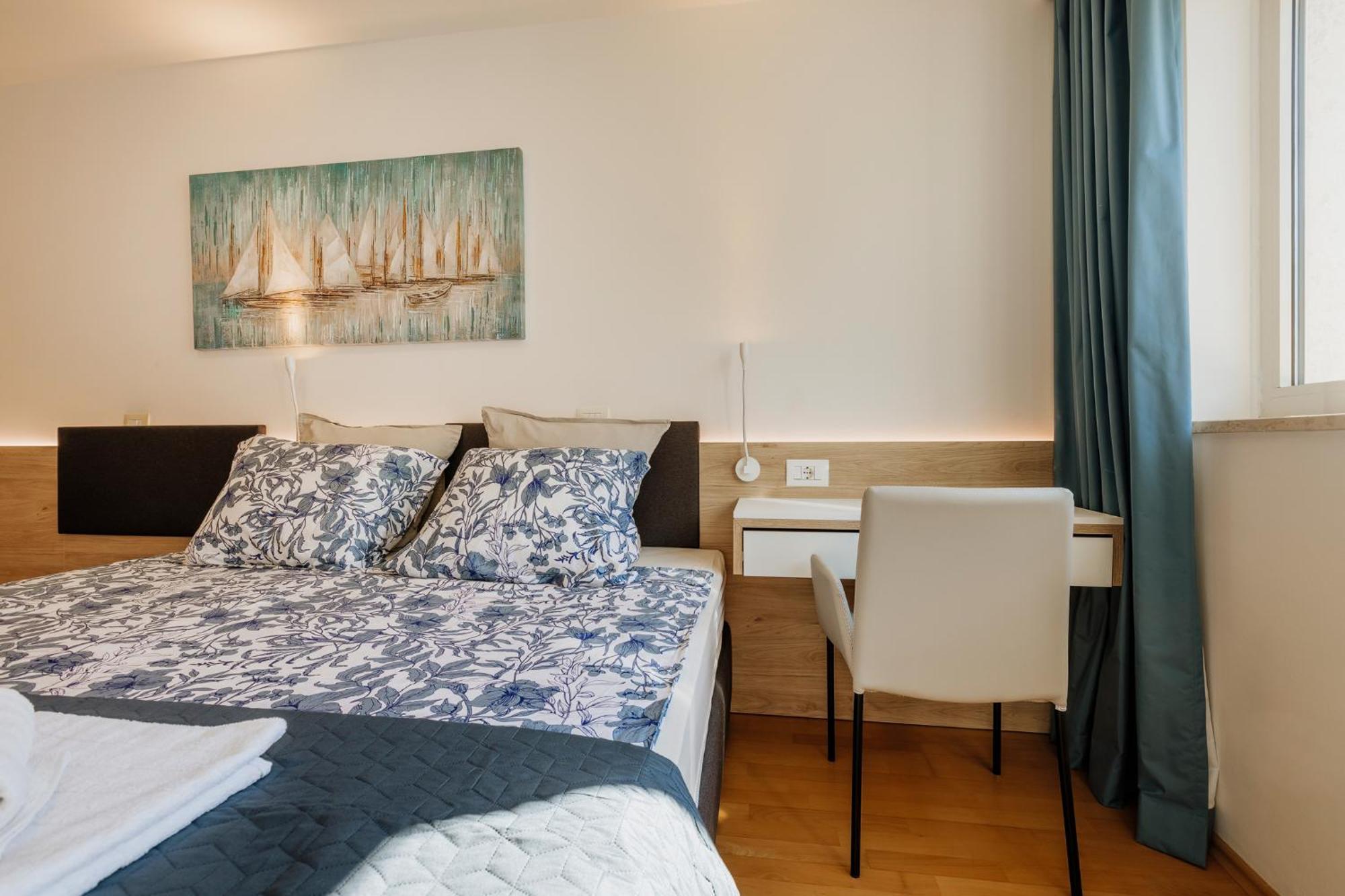 Supreme Apartment Bliss Умаг Экстерьер фото