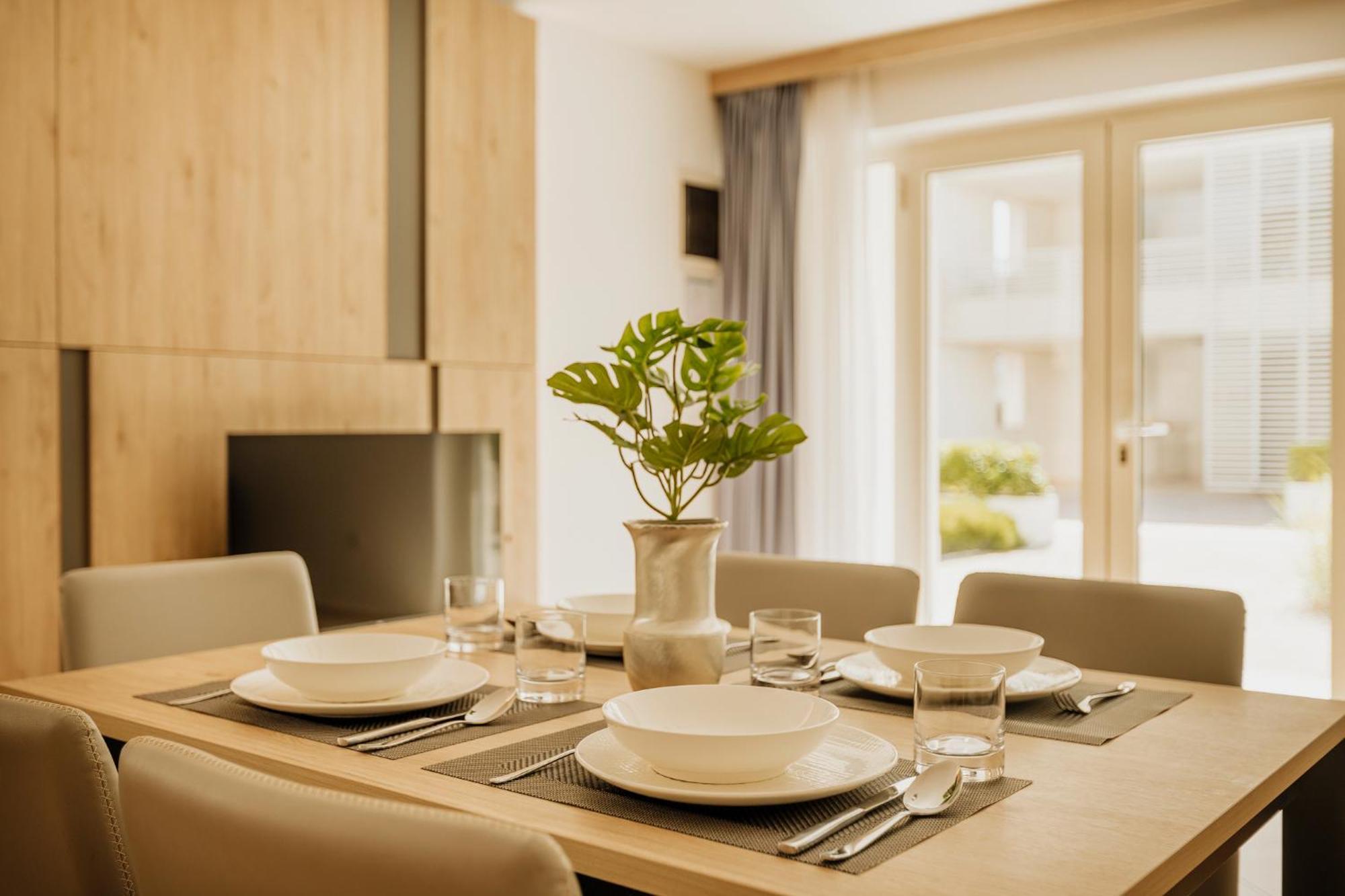 Supreme Apartment Bliss Умаг Экстерьер фото
