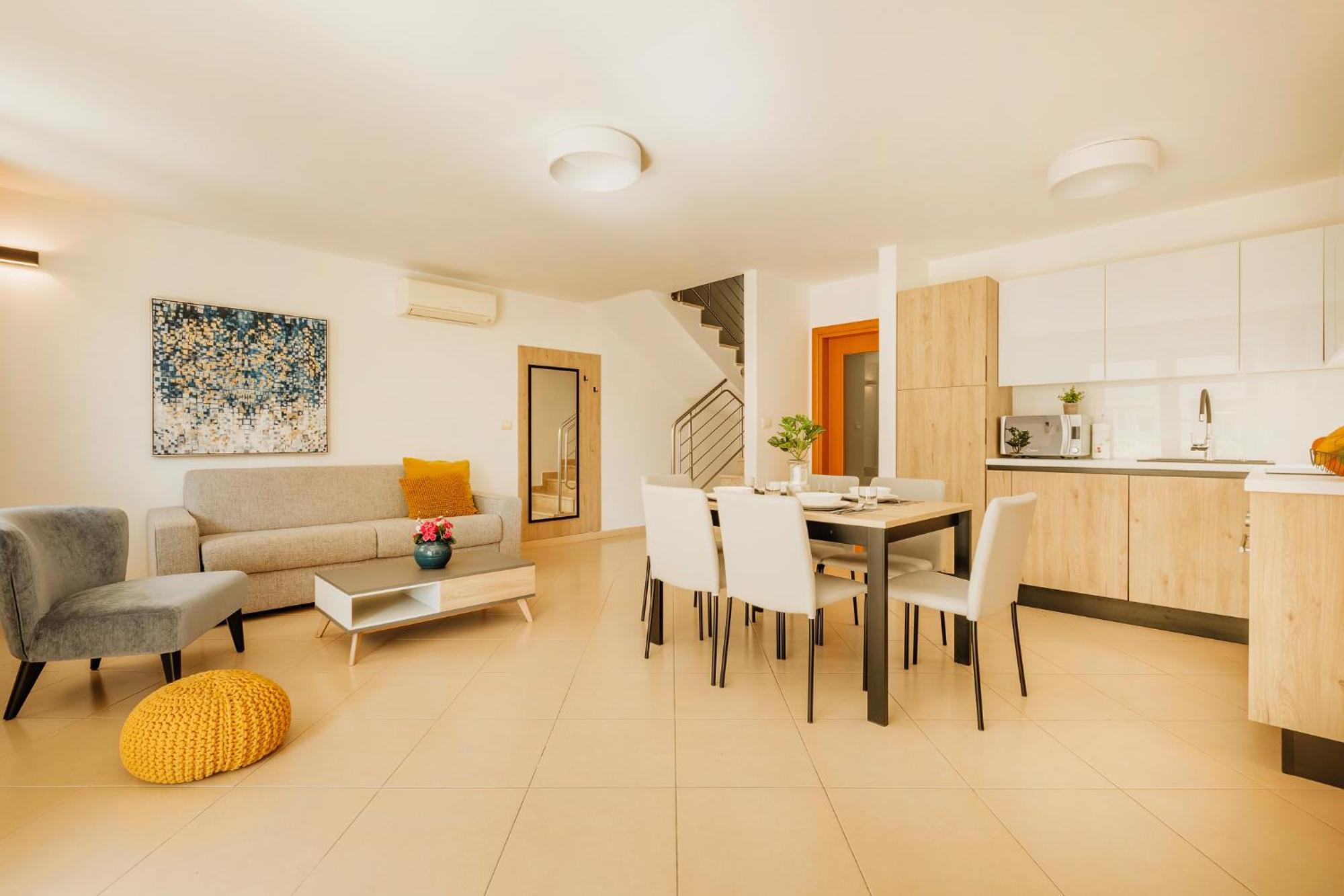 Supreme Apartment Bliss Умаг Экстерьер фото