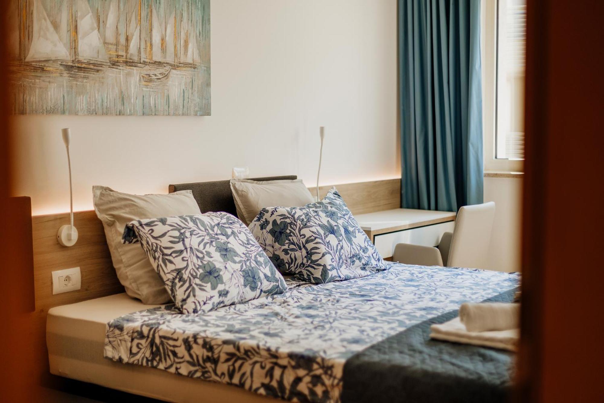 Supreme Apartment Bliss Умаг Экстерьер фото