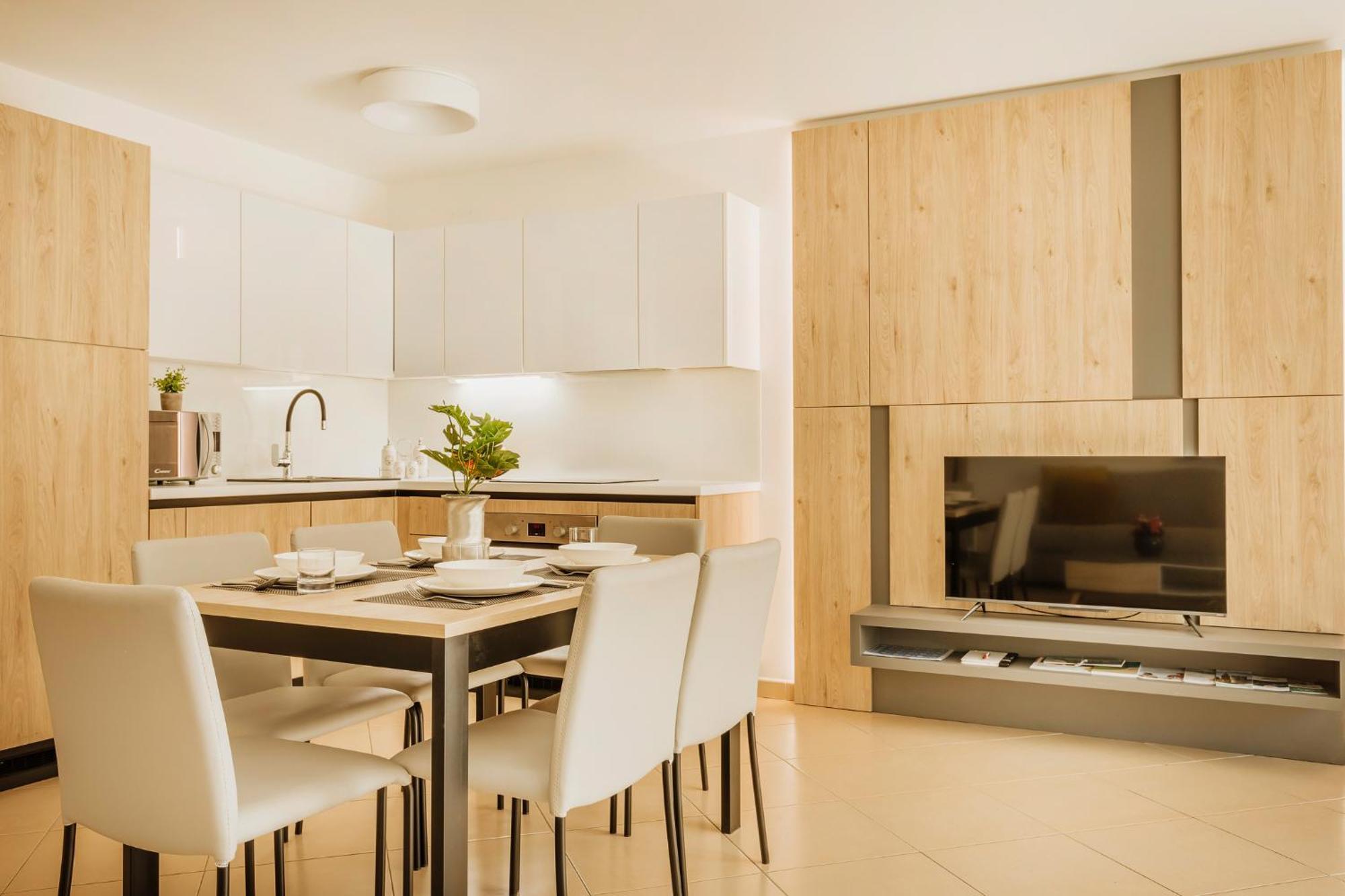 Supreme Apartment Bliss Умаг Экстерьер фото
