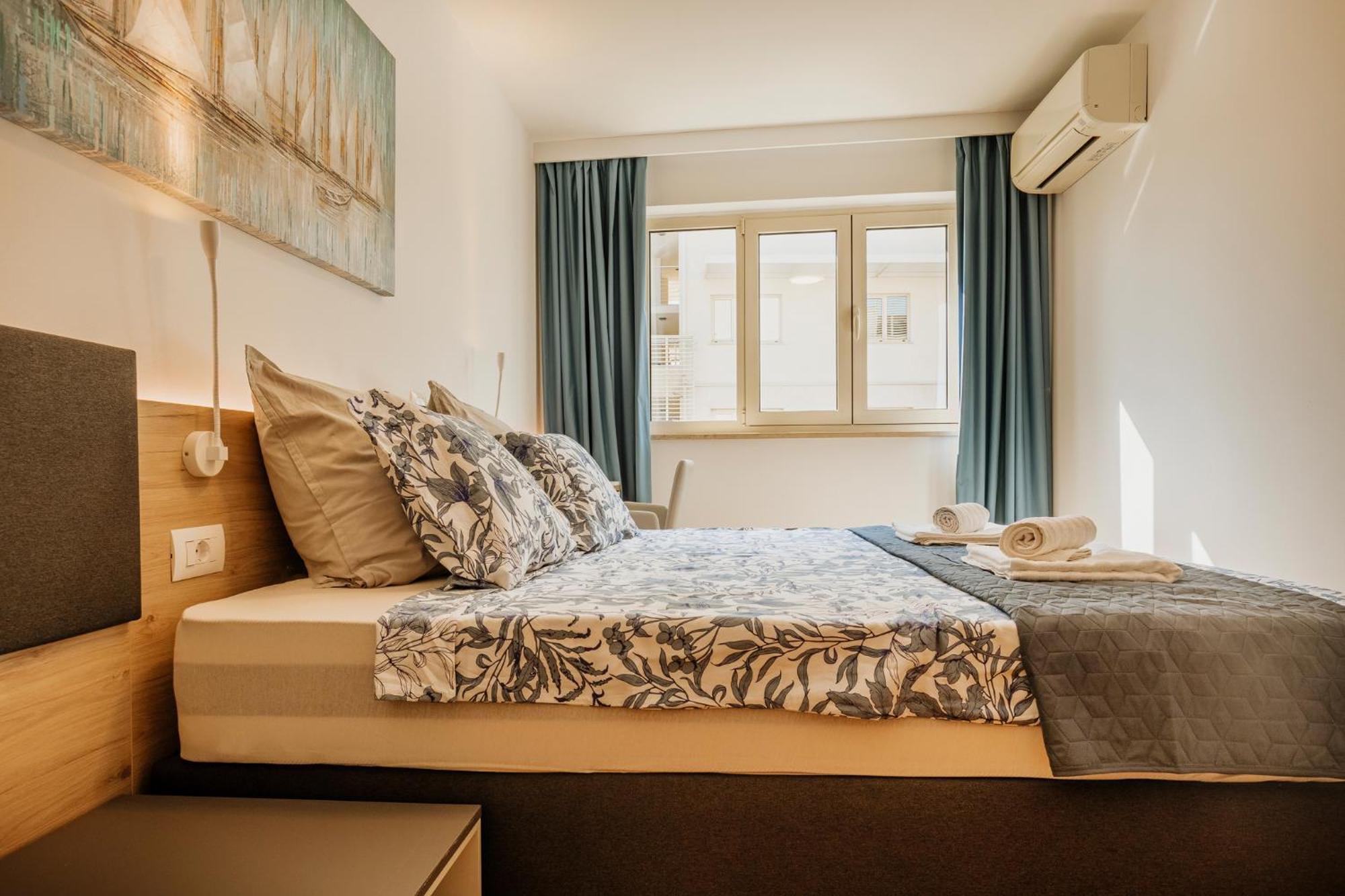Supreme Apartment Bliss Умаг Экстерьер фото