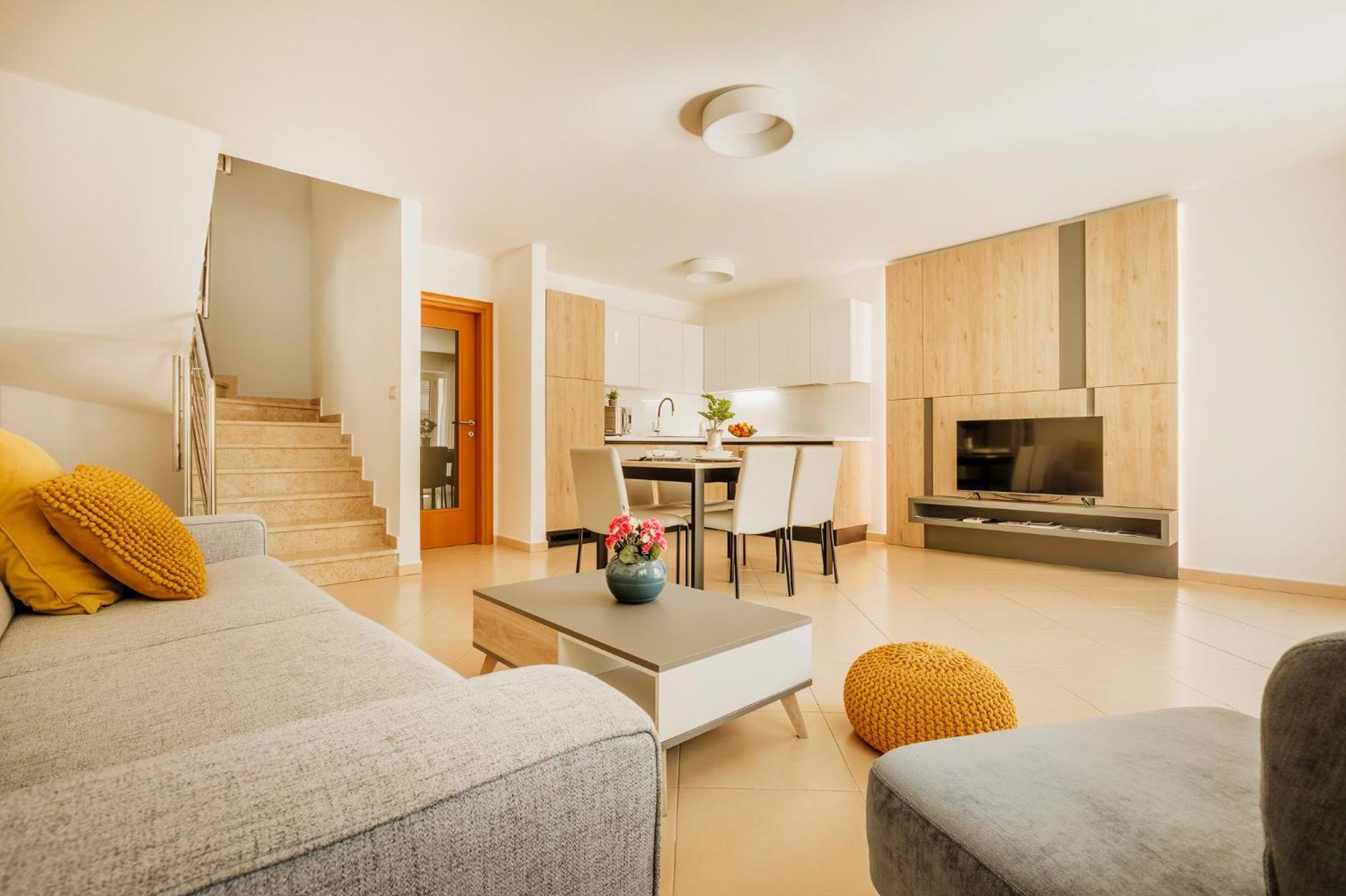 Supreme Apartment Bliss Умаг Экстерьер фото