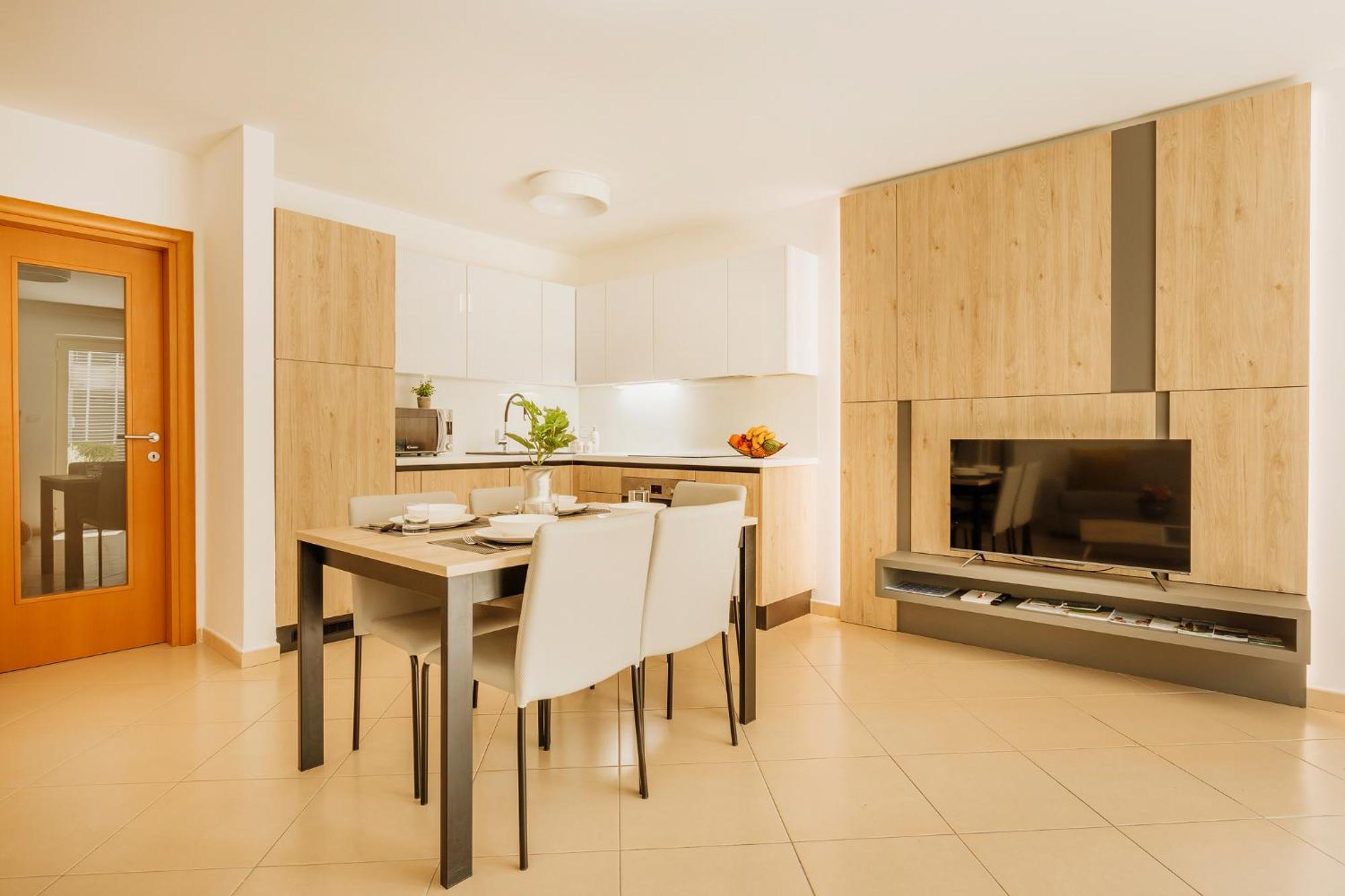 Supreme Apartment Bliss Умаг Экстерьер фото